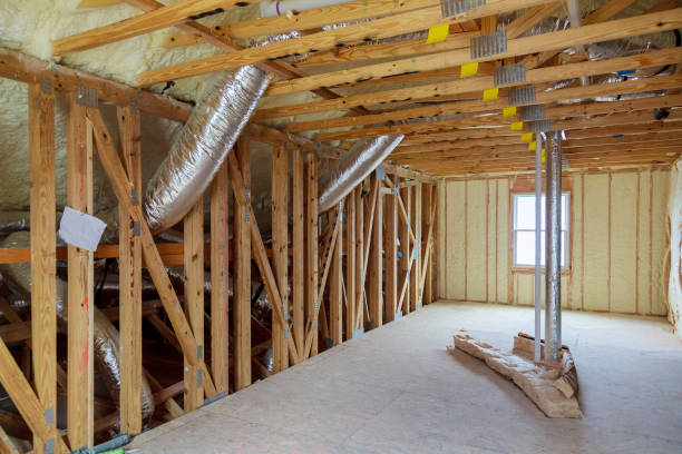Best Eco-Friendly Insulation in Germantown Hls, IL