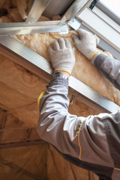 Types of Insulation We Offer in Germantown Hills, IL