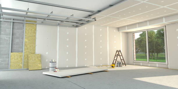 Best DIY Insulation Kits and Guidance in Germantown Hls, IL