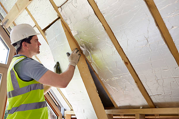 Trusted Germantown Hills, IL Insulation Contractor Experts